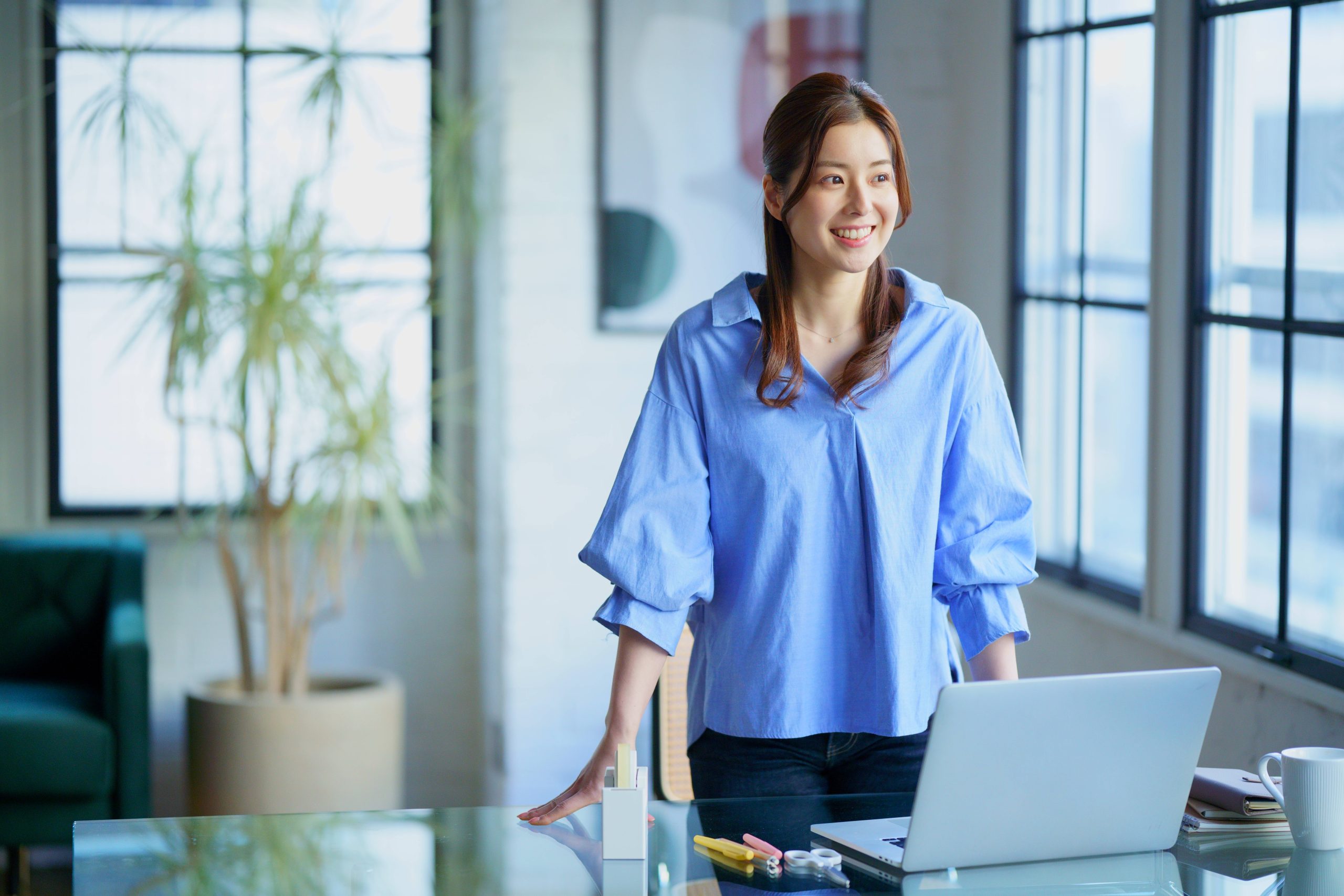 副業WOMAN｜女性のための副業情報